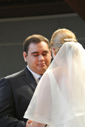 Gil & Sarah's Wedding 0314